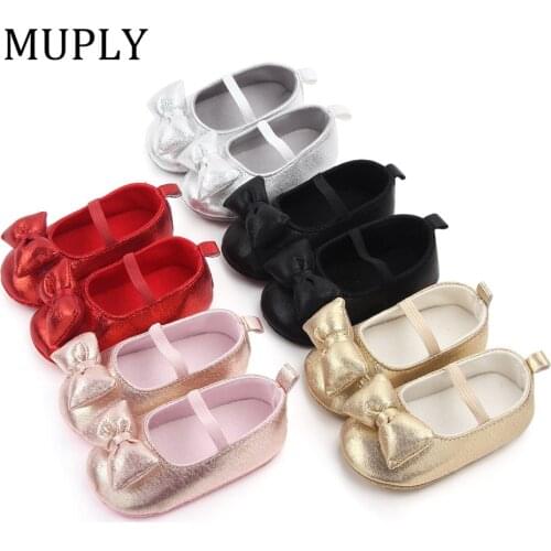 Hot PU Suede Leather Newborn Baby Boy Girl Baby Moccasins Soft Moccs Shoes Bebe Fringe Soft Soled Non-slip Footwear Crib Shoe