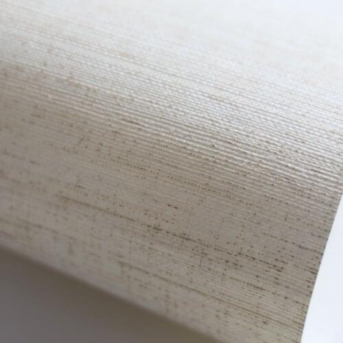 MYWIND silver Gold sparkling with light Real Natural Material Safety Innocuity 3d Wallcovering In Roll Home Decor