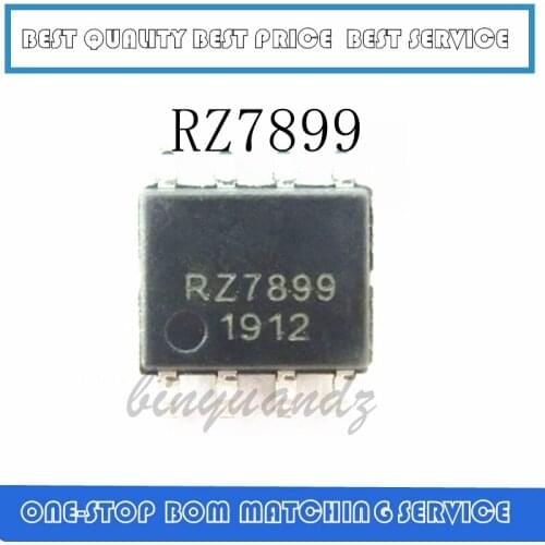 20PCS~50PCS/lot RZ7899 SOP8 New original IC chip