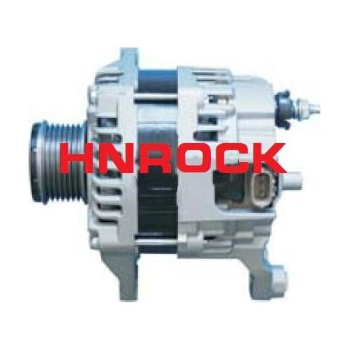 NEW HNROCK 12V 150A ALTERNATOR 23100-3XA0A A002TX2881 A2TX2881 ALM6881 UD11069A JFZ1925L FOR NISSAN
