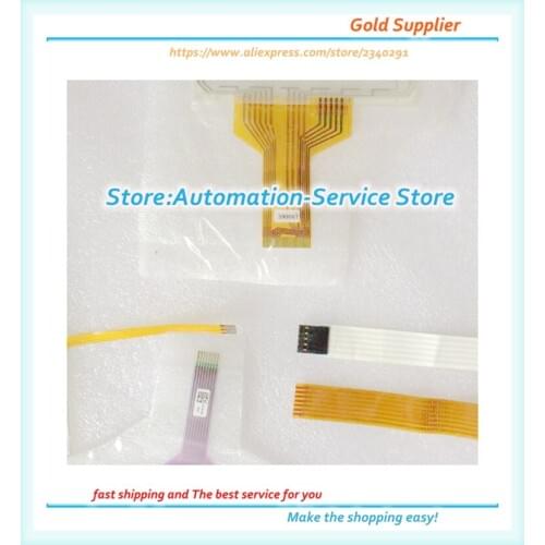 New Touch Screen For R8313-01A