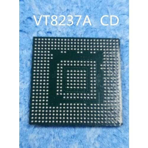 New VT8237A CD