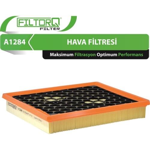 New Car High Quality Air Filter A1284 For Chevrolet Malibu, opel Insignia 1.6-2.8i/ Turbo/CDTi 08 834647 55560894
