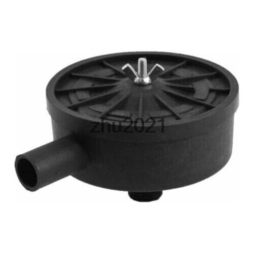 Air Compressor Reducing Noise PT1/2 Plastic Silencer Muffler