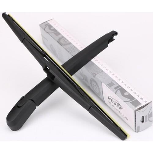 HODEE Rear Wiper Arm with Blade For Hyundai Starex 2000 2001 2002 2003 2004 2005 2006 2007