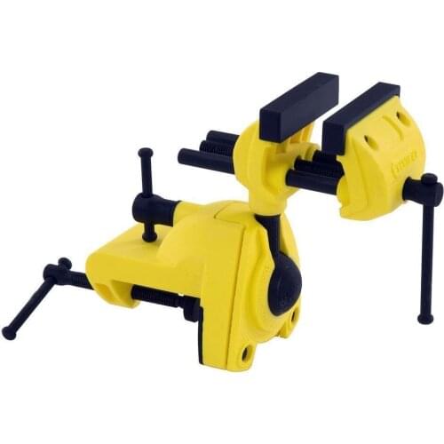 Stanley ST183069 Multi-Angle Vise