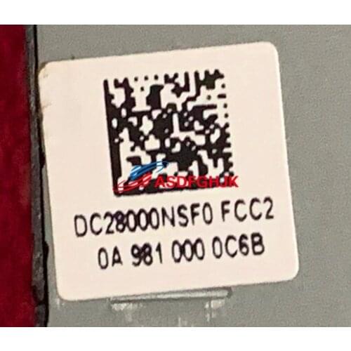 FOR Acer Aspire 3 A315-42 CPU Fan with Heatsink AT2MK0010F0 DC28000NSF0 100% TESED OK