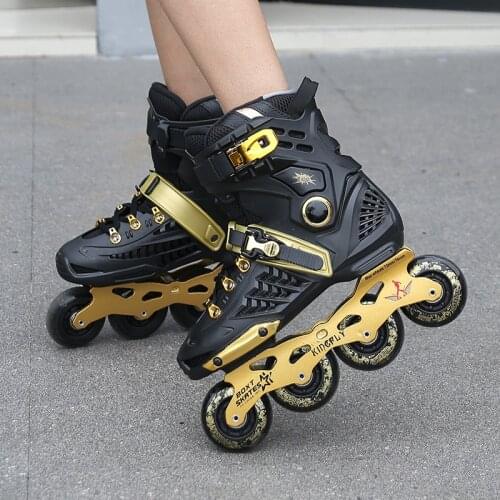 WEIQIU Roller Skates
