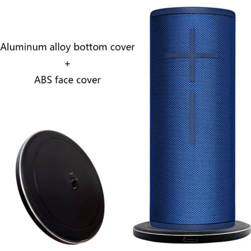 Charging Stand for-L-ogitech Ultimate Ears Megaboom 3/Boom 3 Speaker Charger HCCY