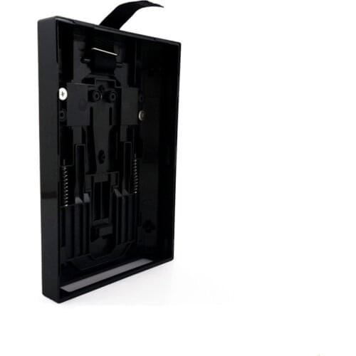 1Pc For XBOX- 360 Slim Enclosure Cover Shell HDD Holder Bracket For Xbox- 360 Slim Hard Disk Case HDD Hard