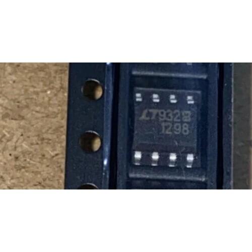 10PCS/LT1298CS8 LT1298 1298 SOP8