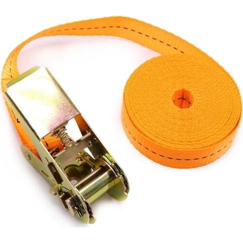 ARIXA Lashing Belts