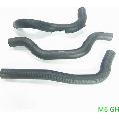 Car accessories engine cooling system radiator water hose for Mazda 6 2007-2012 GH 2.0 2.5