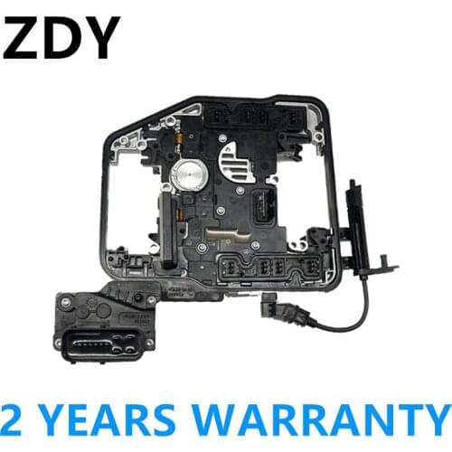 DSG DQ200 0AM 7-Speed Dual Clutch Valve Body Unit Computer For Audi A1 A3 Q3 For VW Passat Golf Scirroco Jetta Tiguan 0AM325025H