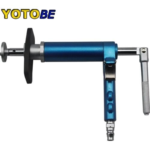 Car PNEUMATIC BRAKE PUMP ADJUSTING TOOL - Adjusting Tool Safe Adjustable Durable