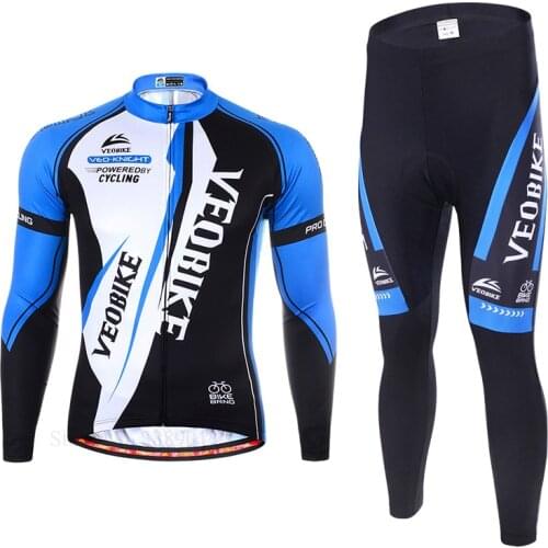 Summer Pro Team Long Sleeve Cycling Set Men Racing Riding Sportswear Bike Jersey Mtb Clothing Bicycle Skinsuit Ciclismo Dress