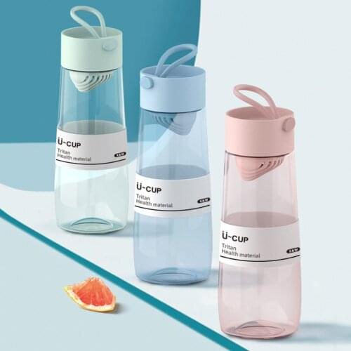 Micnkc Water Bottles
