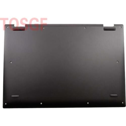 Bottom Cover For Acer Spin 1 SP1 111 SP111-32N C2X3 NC210110G4842 Black