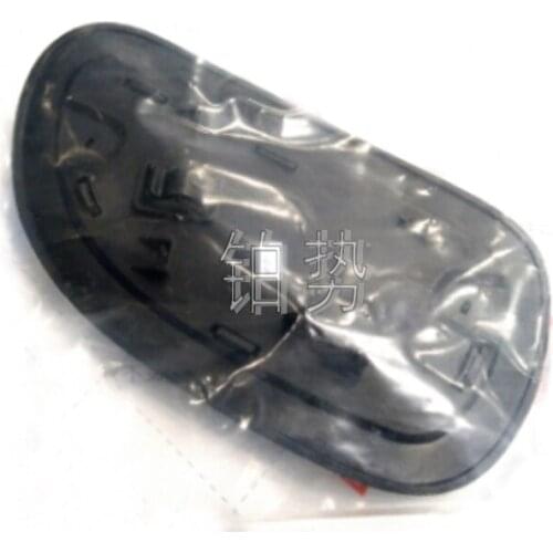 Car Cover left 2017-mer ced esb enzGL A200 GL A220 GL A180 GL A250 W156 fog lamp cover Front bumper grille Ventilation grille