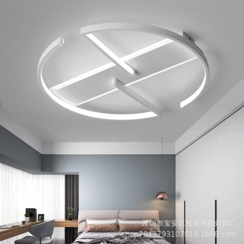 Nordic light ceiling ventilador de techo hallway lamp LED ceiling lamp ceiling lamp kitchen fixtures E27 led ceiling lamps