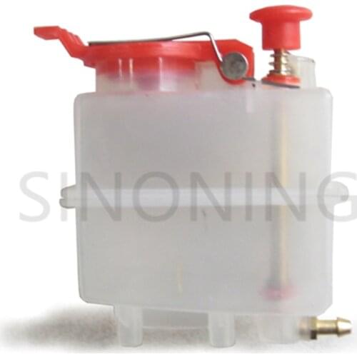 Henglong 3850-3 1/10 RC Nitro Turbulent Elders truck parts Oil tank/Fuel tank