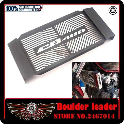 Motorcycle Accessories Radiator Guard Protector Grille Grill Cover For HONDA CB 400 SF/400SF CB400SF 1999-2007/2008-2015