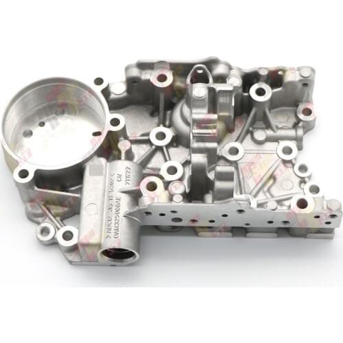 Brand New 0AM OAM DQ200 DSG Valvebody accumulator housing for Audi Skoda Seat Passat 0AM