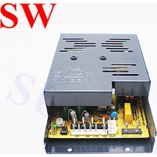 MD998A1 Power supply 5V 12V 24V Output Arcade Game machine Power Supply gambling game Slot game pinball for game mchine Mindong