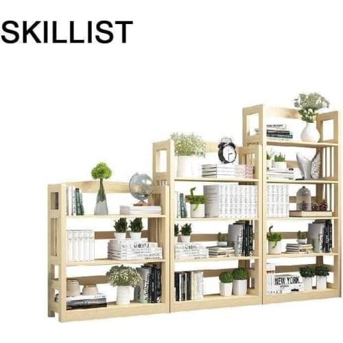 Casa Mueble De Cocina Display Bureau Meuble Mobilya Decor Camperas Dekorasyon Libreria Decoration Retro Bookcase Book Case Rack