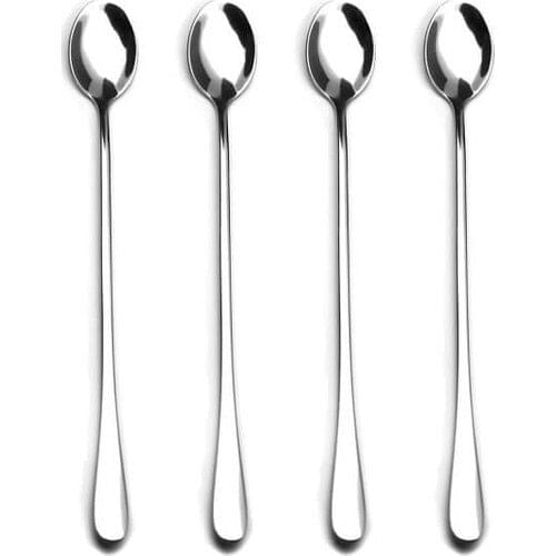 Zicco Long Drink Spoon-Victory Edüstriyel Kitchen