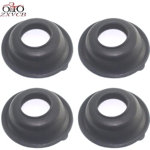 For XS1100 XS1100L XS1100S 1980-1981 XJ900 XJ 900 R XS 1100 L S Plunger diaphragm of motorcycle carburetor repair kit