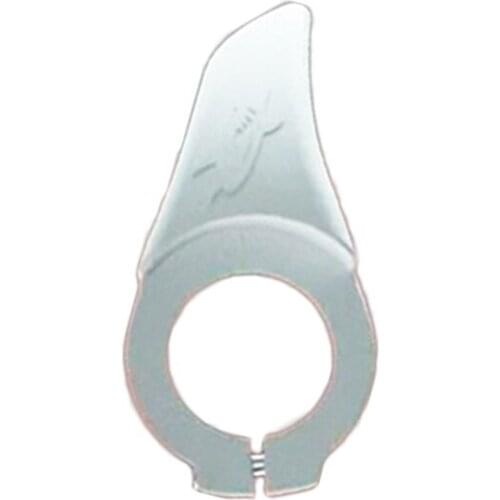 Fiber Mountain Bicycle Bar Ends Handlebar MTB Bike Ergonomic End Bar Accessories