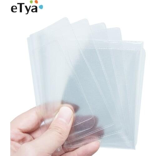 eTya Covers For Passports And Car Documents