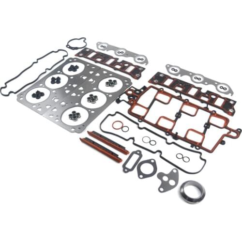 AP02 Cylinder Head Gasket Set HS9917PT-4 For Buick Allure/Lacrosse/Lucerne Pontiac Grand Prix 3.8L 2006-2009