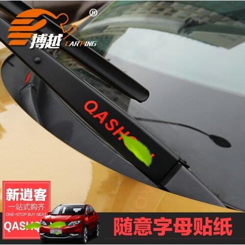 LB Car Exterior Accessories