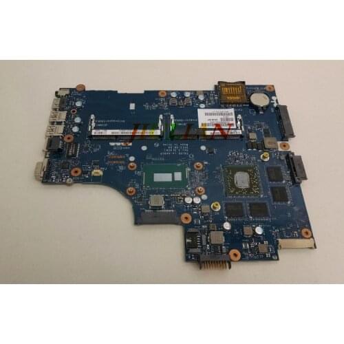 Laptop Mainboard CN-08MDVW For Dell Latitude 3540 W/ i5-4210U 1.7GHz DDR3L SDRAM Laptop Motherboard 8MDVW 08MDVW