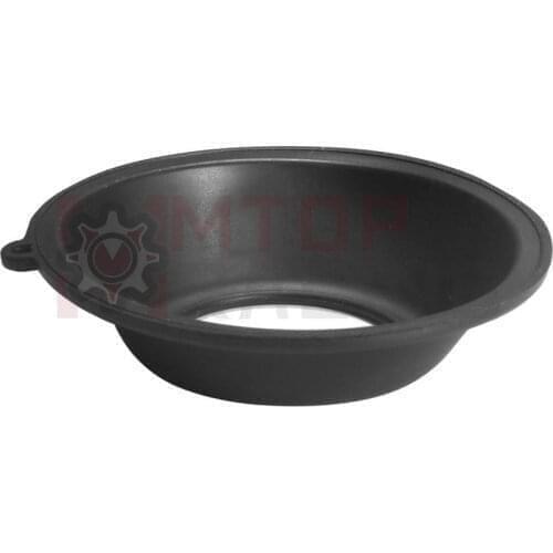 MEMBRANE Diaphragm Carburetor Vacuum membrane For Honda CB650SC 1983 1984 1985