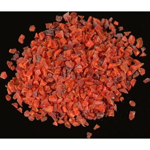 Multi-colors 1mm-35mesh small raw materials crushed opal stone for jewelry diy art decoration