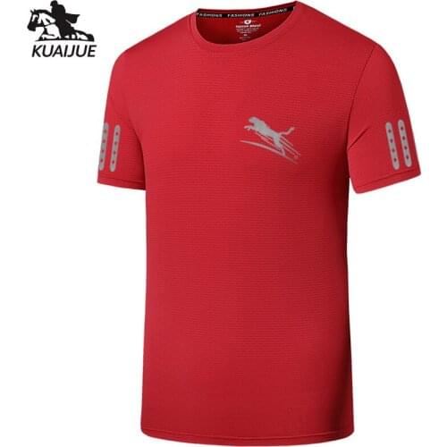 T-shirt men 6XL 7XL 8XL summer New Ice silk Short sleeve mens stretch Fitness T-shirts Mens casual Quick dry Top t shirts 9115