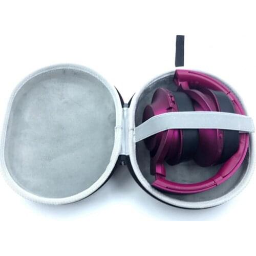 Newest Protective Carry Case Box Bag For JBL E50BT S700 S500 E55BT Duet NC Wireless E45BT JR300 T450BT V750NC JR300BT Headphones