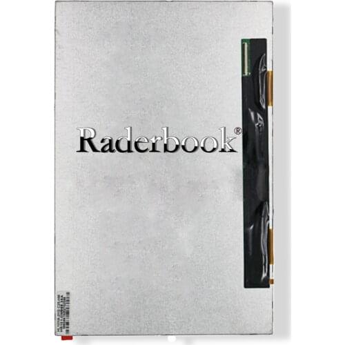 New 10.1 Inch Replacement LCD Display Screen For Explay sQuad 10.06 3G tablet PC Free shipping