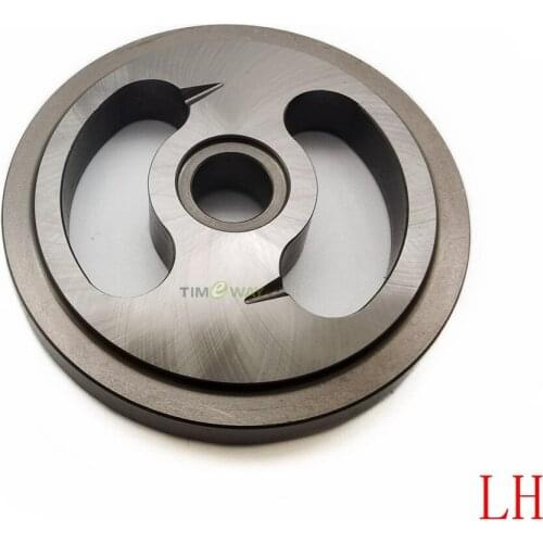 Valve Plate A2FO45 A2FE45 A2FO63 A2FM63 Motor Spare Parts Repair Rexroth Piston Pump