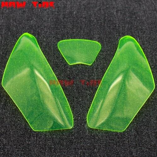 Suitable for Yamaha XMAX X MAX 300 large lampshade 2017-2018 XMAX 250 XMAX300 acrylic large lampshade screen lens
