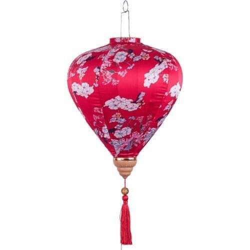 Festival National Day Decorative Lantern Hotel Outdoor Waterproof Decorative Lantern Ornaments Holiday Wedding Chinese lantern