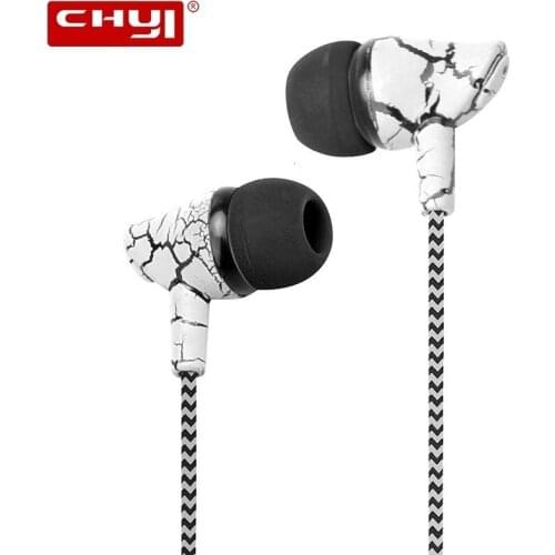 Wired Earphones For Smartphones In Ear Headphones Headset Fashion Sport Earphones With Microphone Line Contro Earbuds For Gift