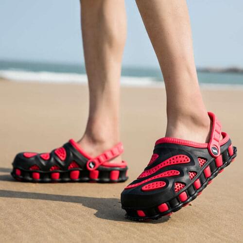 Chessure Summer Shoes For Man Shoose Children Slipper Bike Womens Flip-Flops Beach Heelys Wheel White Sandals Adventure Tennis