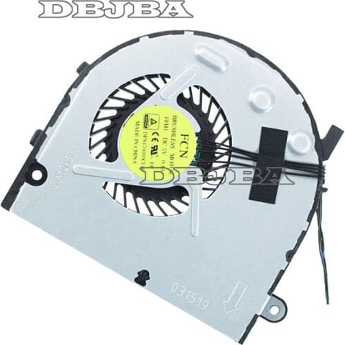 Fan For Lenovo B40 B40-45 B40-70 B50 B50-70 B50-30 B50-45 Laptop CPU Fan DC28000END0