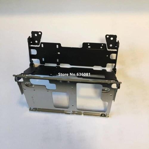 Repair Parts Rear Cover LCD Fixed Flip Shelf For Sony A6600 ILCE-6600