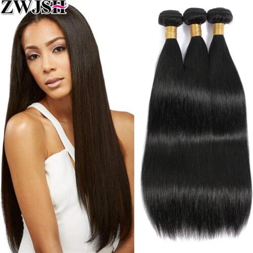 ZWJSH Curly Hair Strands