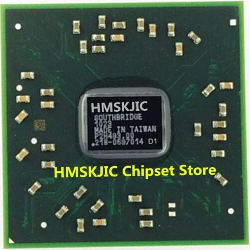 100% test very good product 218-0697014 D1 218 0697014 D1 reball BGA chipset